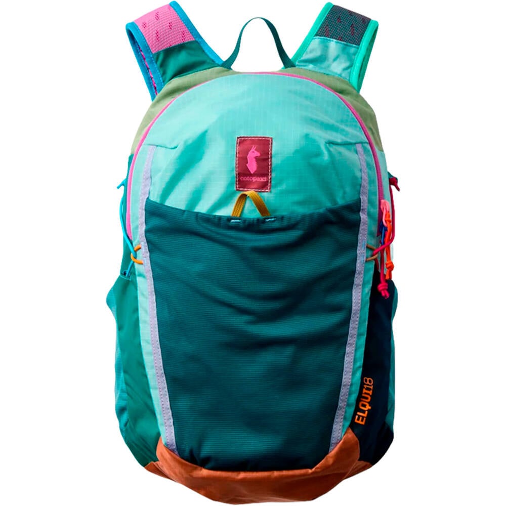 Cotopaxi mochila montaña ELQUI 18L  02