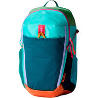 Cotopaxi mochila montaña ELQUI 18L  vista frontal