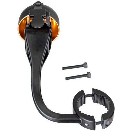 CRANE E-NE SBR ALL BLACK negro