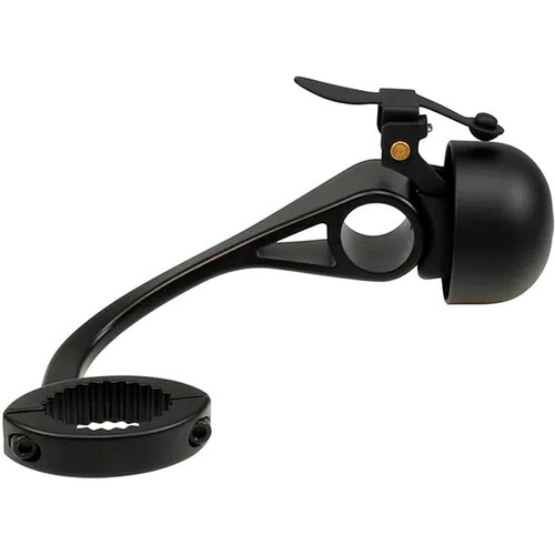 CRANE E-NE SBR ALL BLACK negro