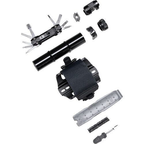 CRANK BROTHERS S.O.S. TS18 TUBE