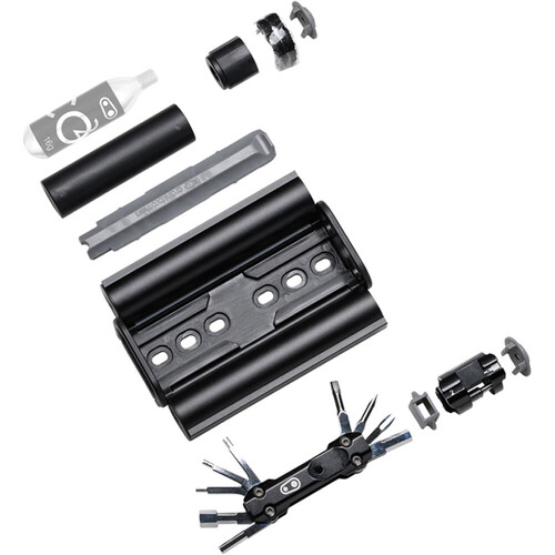CRANK BROTHERS S.O.S. TT17 TWIN TUBE KIT