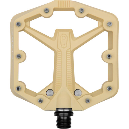 CRANK BROTHERS CRANK BROTHERS STAMP 1 SMALL GEN 2 marron