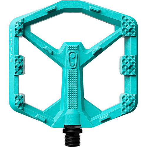 CRANK BROTHERS STAMP 0 L azul