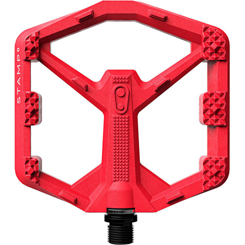 CRANK BROTHERS STAMP 0 L rojo
