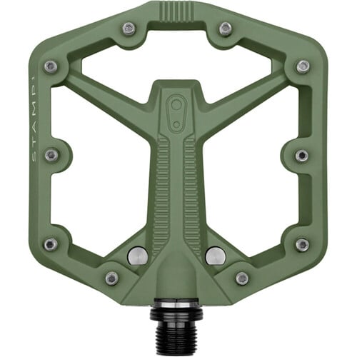 CRANK BROTHERS STAMP 1 SMALL GEN 2 verde