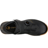 Crank Brothers zapatillas mtb SHOES MALLET TRAIL BOA NEGRO 05