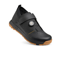 Crank Brothers zapatillas mtb SHOES MALLET TRAIL BOA NEGRO lateral interior