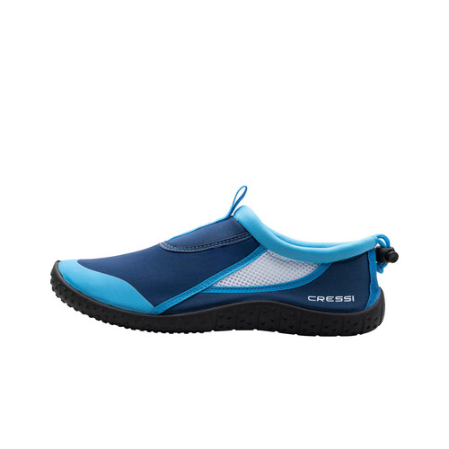 CRESSI SUB ZAPATILLA COCO JR azul