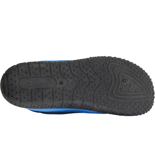 CRESSI SUB ZAPATILLA COCO azul