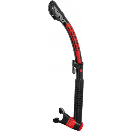 CRESSI SUB ITACA ULTRA DRY rojo