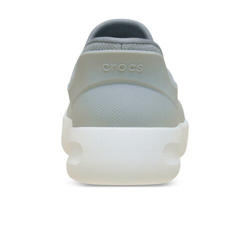 CROCS NO HANDS SLIP ON gris