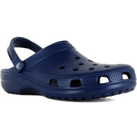 Crocs zueco hombre CLASSIC AZUL 05