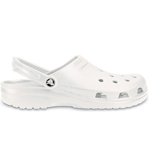 CROCS CLASSIC blanco