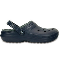 CLASSIC LINED CLOG