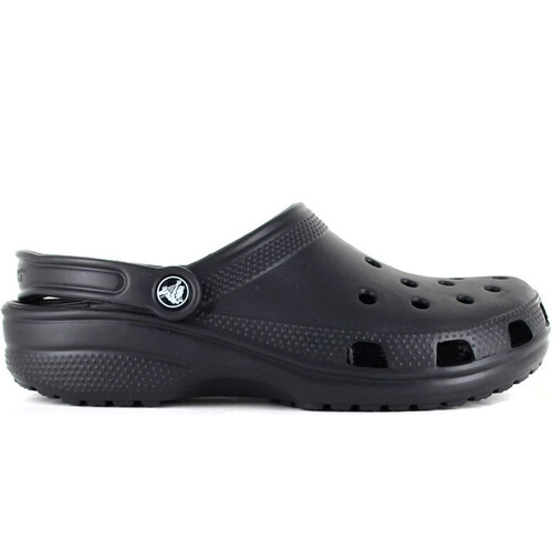CROCS CLASSIC negro