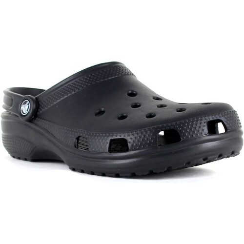 CROCS CLASSIC negro