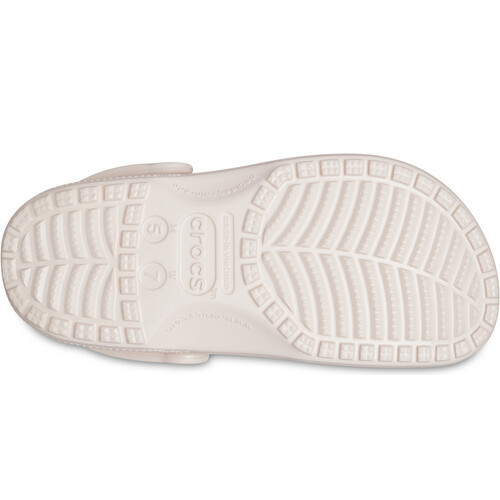 Crocs zueco hombre CLASSIC ROSA