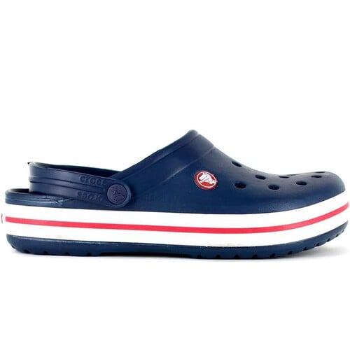 CROCS CROCBAND azul