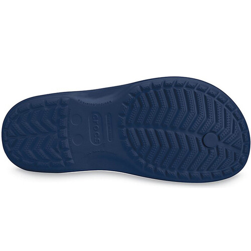 CROCS CROCBAND FLIP azul