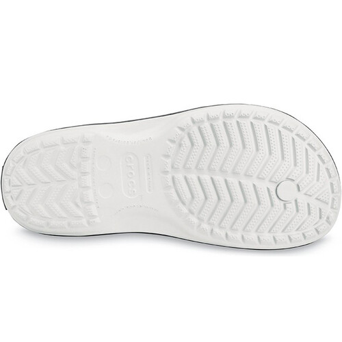 CROCS CROCBAND FLIP blanco