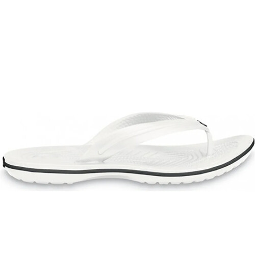 CROCS CROCBAND FLIP blanco