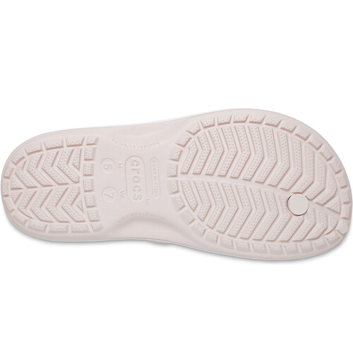 CROCS CROCBAND FLIP rosa