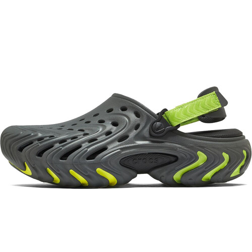 CROCS ECHO II CLOG U verde