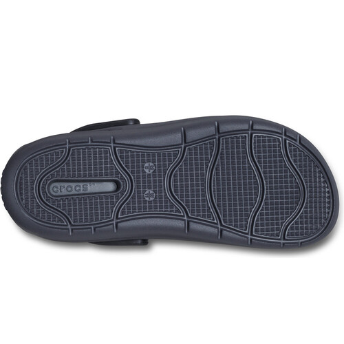 CROCS INMOTION CLOG negro