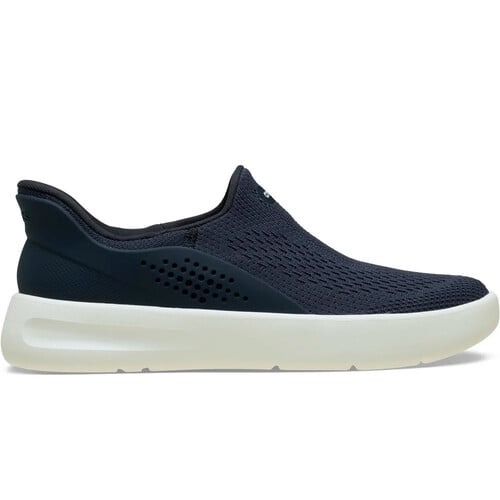 CROCS NO HANDS SLIP ON azul