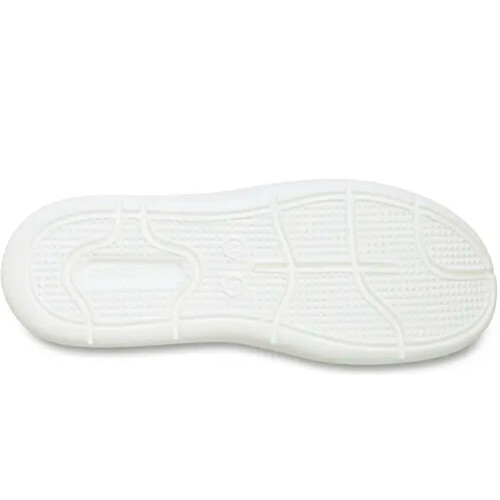 CROCS NO HANDS SLIP ON azul