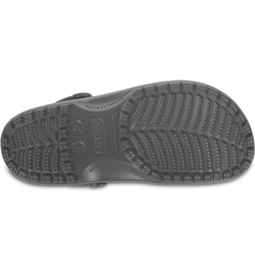 CROCS CLASSIC gris