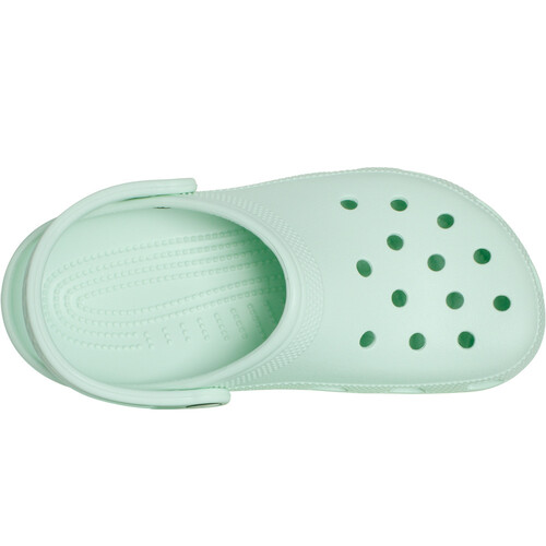 CROCS CLASSIC verde