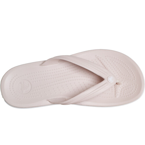 CROCS CROCBAND FLIP rosa