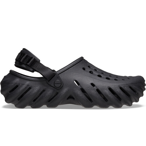 CROCS ECHO CLOG negro