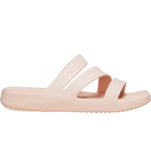 CROCS GETAWAY STRAPPY rosa