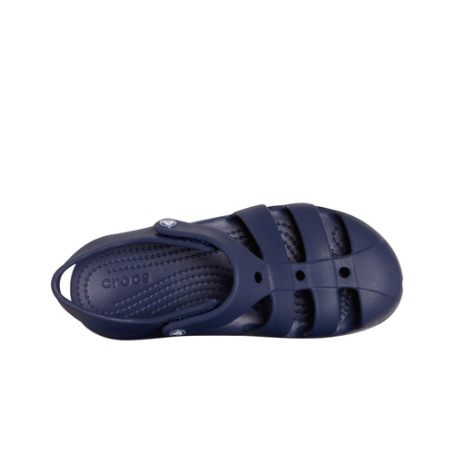 CROCS CLASSIC FISHERMAN azul