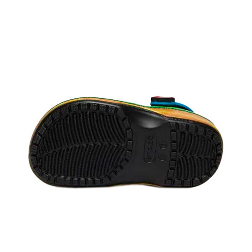 CROCS SUPER MARIO CORE CLASSIC CLOG