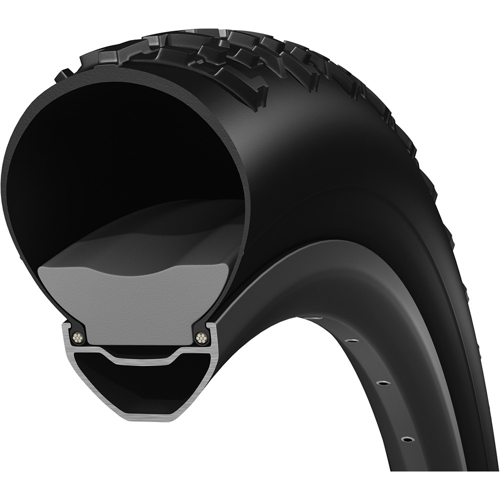 Cushcore fondo de llanta GRAVEL/CX SET 700c 33-46mm 19-2  01