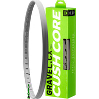 Cushcore fondo de llanta GRAVEL/CX SET 700c 33-46mm 19-2  vista frontal