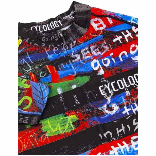 CYCOLOGY 8 DAYS LIGHTWEIGHT