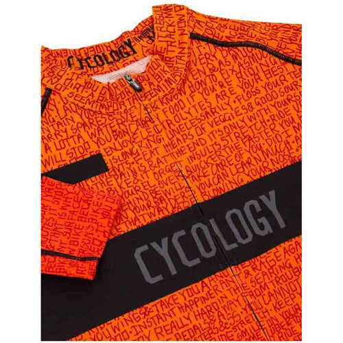 CYCOLOGY INSPIRE LIGHTWEIGHT