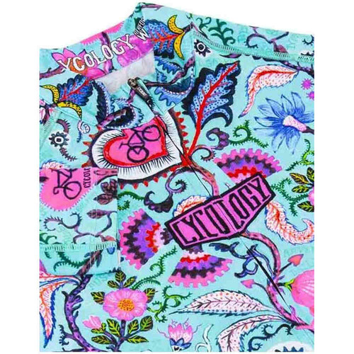 CYCOLOGY SECRET GARDEN LIGHTWEIGHT