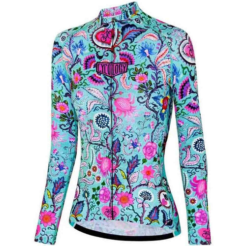 CYCOLOGY SECRET GARDEN LIGHTWEIGHT