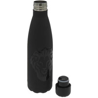 Cyp merchandaising equipos de fútbol oficiales ATHLETIC BILBAO 25 BOTELLA NEGRA  vista frontal