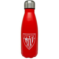 Cyp merchandaising equipos de fútbol oficiales ATHLETIC BILBAO 25 BOTELLA ROJA ACERO  vista frontal