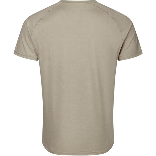 Dare2b camiseta montaña manga corta hombre PERSIST BLANCO