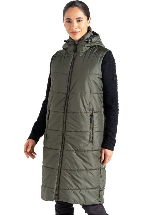 DARE2B DISTINGUISH verde