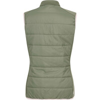 Dare2b chaleco outdoor mujer LIVEN VERDE 05