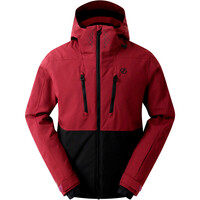 Dare2b chaqueta esquí hombre BASE PLATE III NEGRO 05